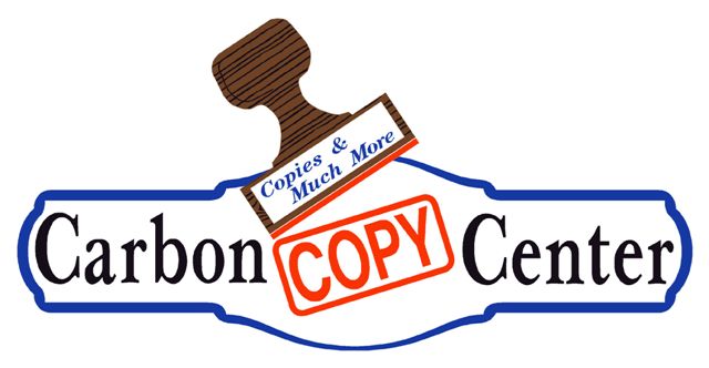 Carbon Copy Center